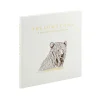 Levenger Books*Yellowstone: A Land of Wild and Wonder Leather Bound Edition