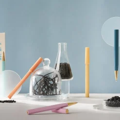 Levenger Rollerball Pens|+ 27 More*ystudio Glamour Evolve Ocean Sustainable Rollerball Pen