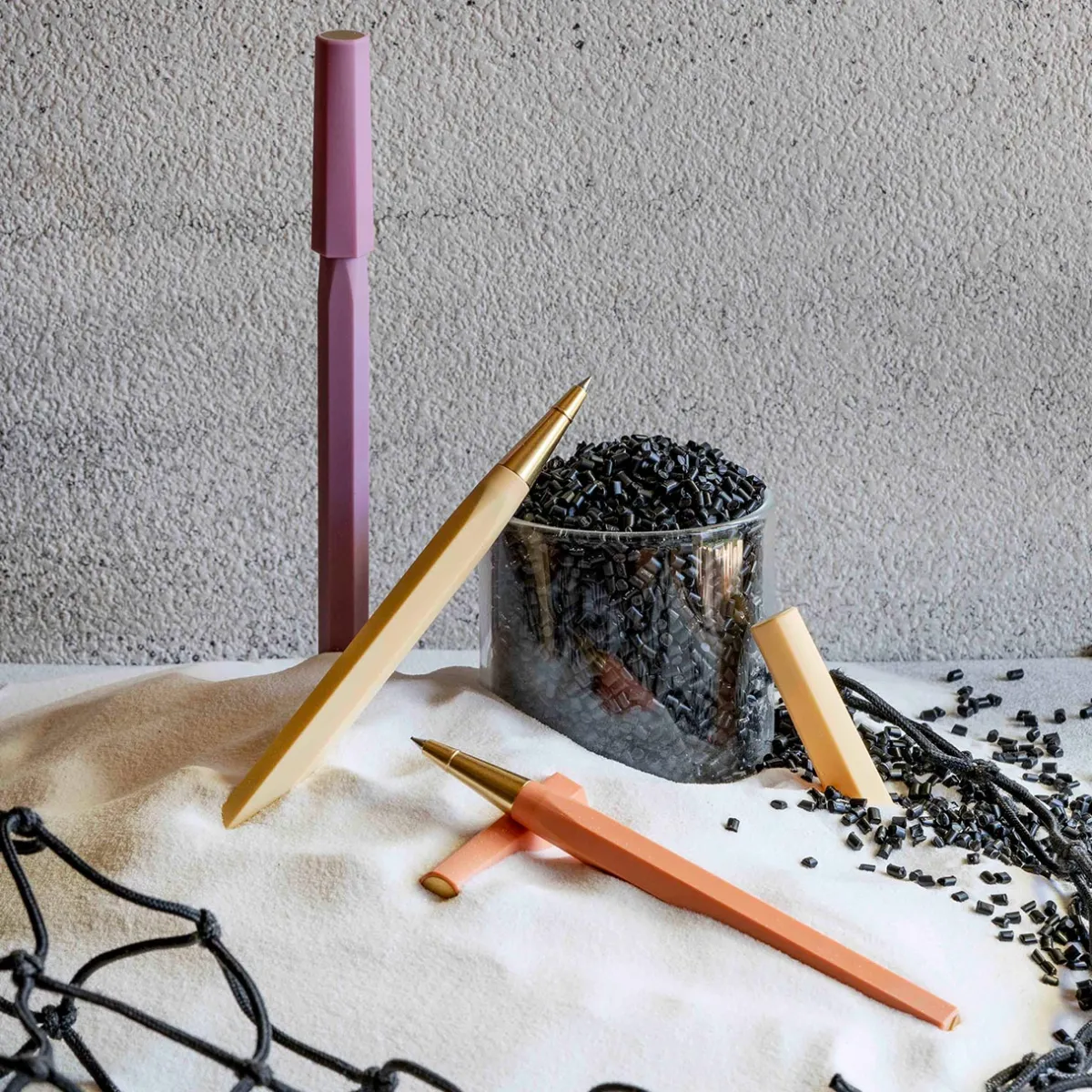 Levenger Rollerball Pens|+ 27 More*ystudio Glamour Evolve Ocean Sustainable Rollerball Pen
