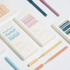 Levenger Rollerball Pens|+ 27 More*ystudio Glamour Evolve Ocean Sustainable Rollerball Pen